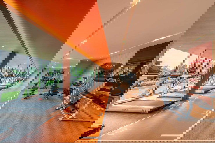 รูป 🎯 ห้องหลุดจอง ราคาดีที่สุด! 30 ตร.ม. @ The Base Bukit Phuket - รูปที่ 11/13