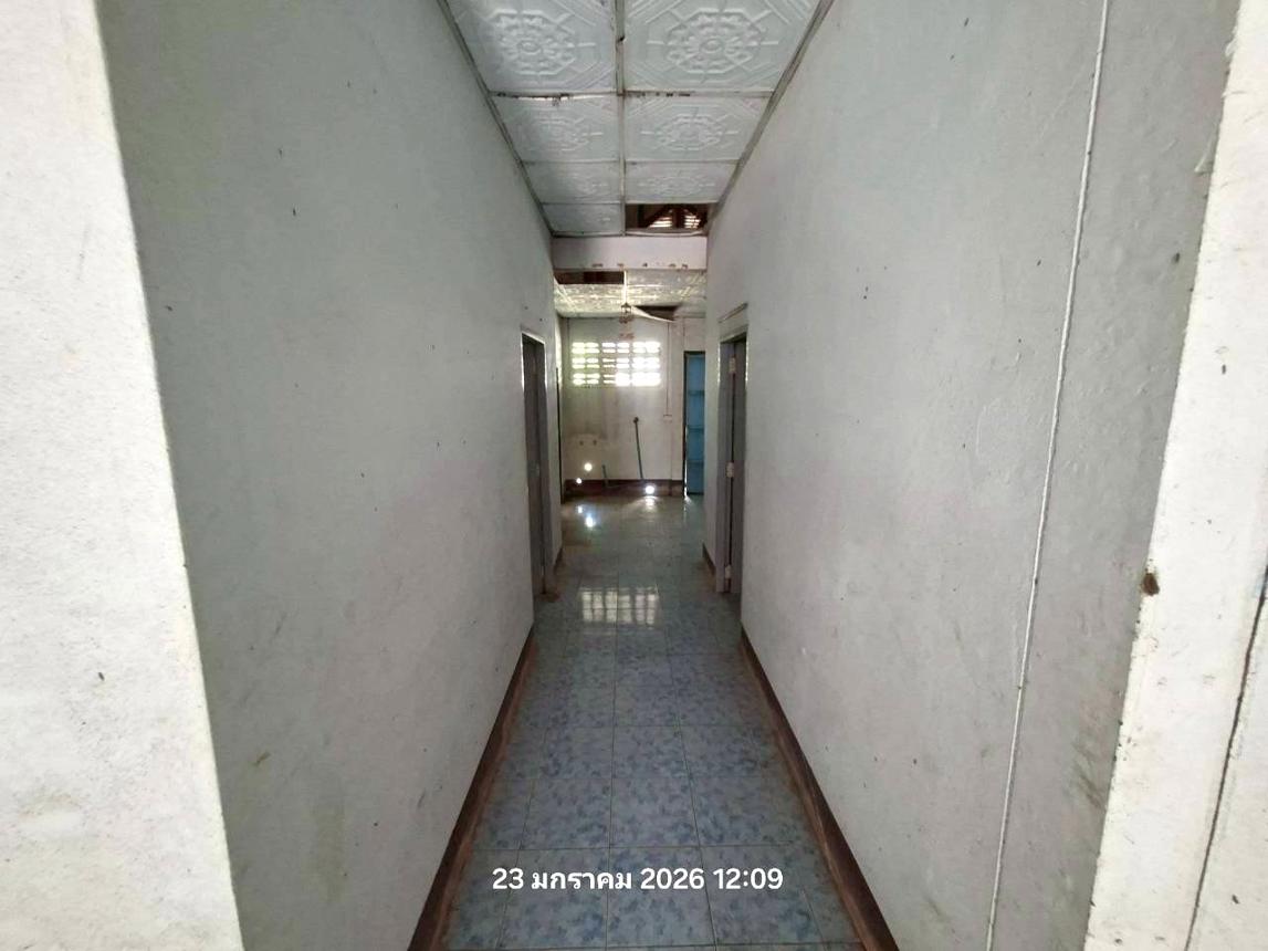 รูป บ้านเดี่ยว 95.3 ตร.วา วังน้ำเย็น สระแก้ว 1.5M - รูปที่ 20/34