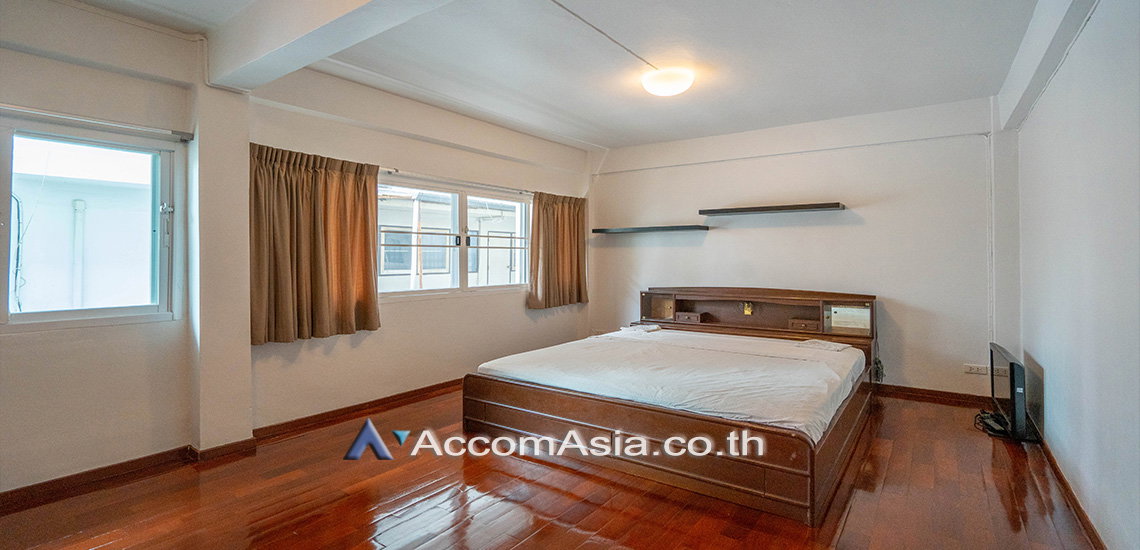 picture 🔼🔽 AccomA 📩 Home Office 6 BR House in Khlong Tan Nuea (2513187) - 13/20