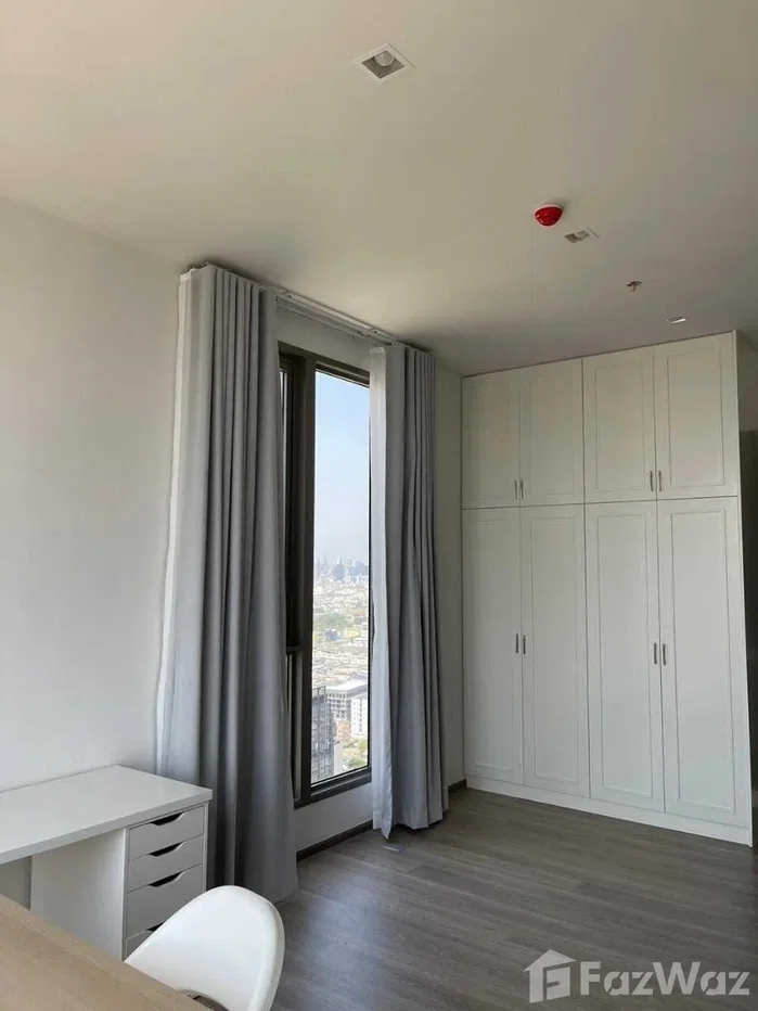 รูป คอนโดให้เช่า 3 ห้องนอน ในโครงการ ริทึ่ม เจริญกรุง พาวิลเลี่ยน 1820024 - รูปที่ 12/19