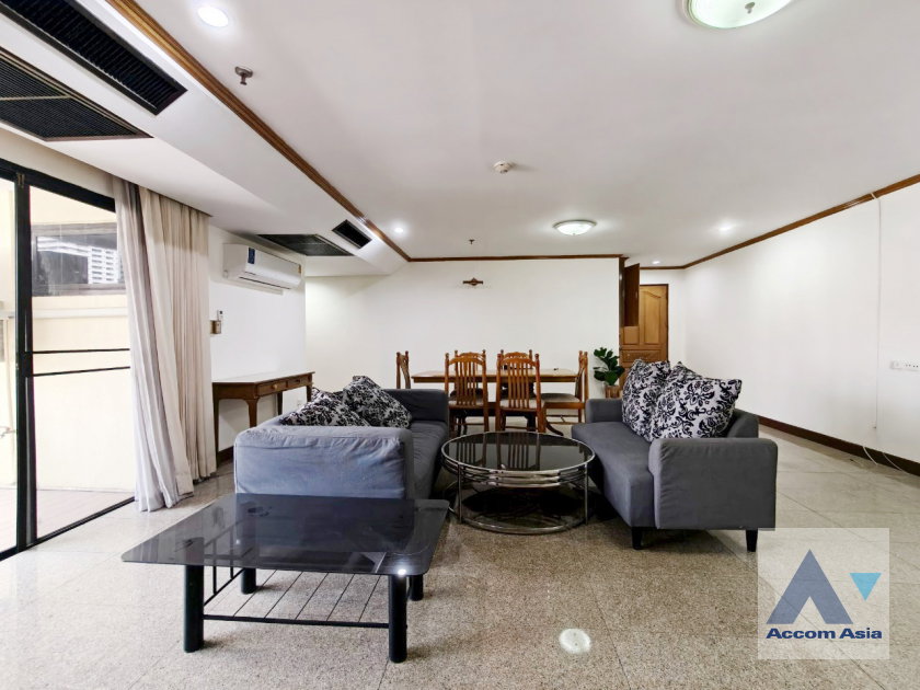 รูป 🔼🔽 AccomA 📩  2 BR Condominium @Prestige Tower (AA32177) - รูปที่ 2/15