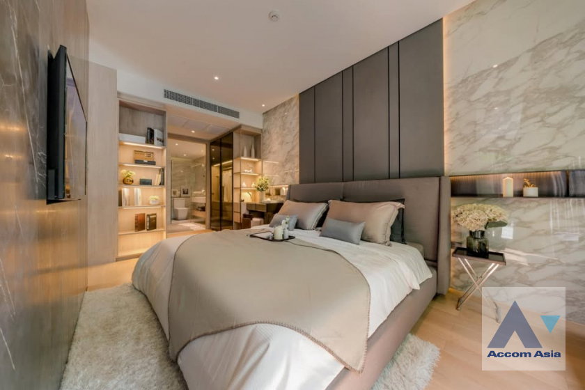 รูป 🔼🔽 AccomA 📩 Fully Furnished 2 BR Condominium @Fynn Sukhumvit 31 Condominium (AA43545) - รูปที่ 11/18