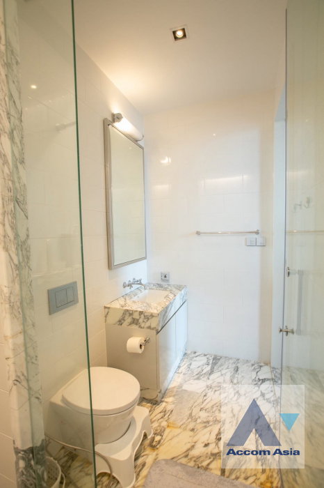รูป 🔼🔽 AccomA 📩 Luxury Condo with City View ( AA41726 ) - รูปที่ 5/5