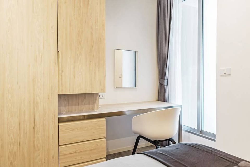 รูป RS5603 ให้เช่า คอนโด Pathumwan Resort ใกล้ BTS พญาไท - รูปที่ 14/18