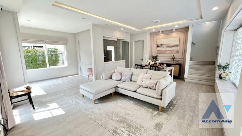 รูป 🔼🔽 AccomA 📩 Fully Furnished 2 BR House @ (AA35196) - รูปที่ 2/20
