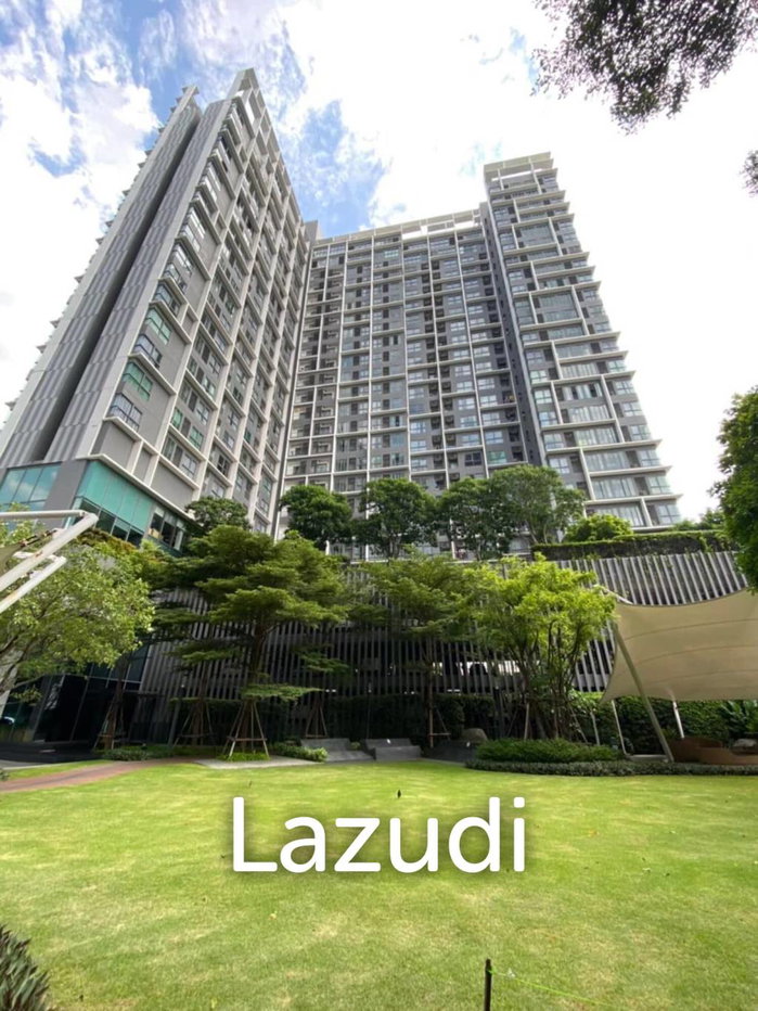รูป 43.0 ตร.ม. 2 ห้องนอน 1 ห้องน้ำ คอนโดสำหรับ ขายใน บางจาก - รูปที่ 8/8