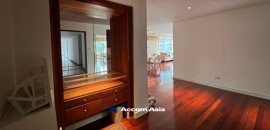รูป 🔼🔽 AccomA 📩  3 BR Condominium @Navin Court (AA32227) - รูปที่ 10/20