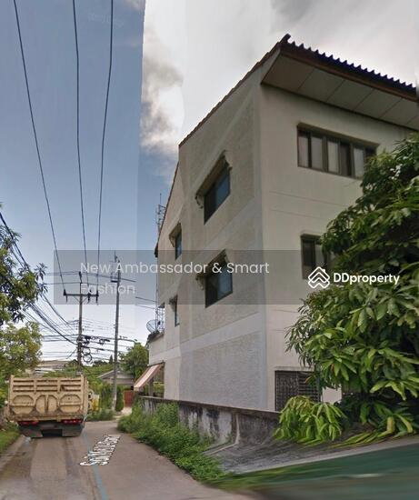 รูป ให้เช่าทาวน์เฮ้าส์  31 ตรว.  3 ชั้น อ.เมืองสมุทรปราการ - รูปที่ 2/4