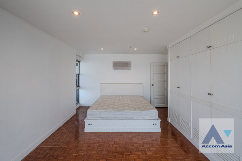 picture 🔼🔽 AccomA 📩 Huge Terrace 2 BR Condominium @Sukhumvit Suite (AA33835) - 9/17