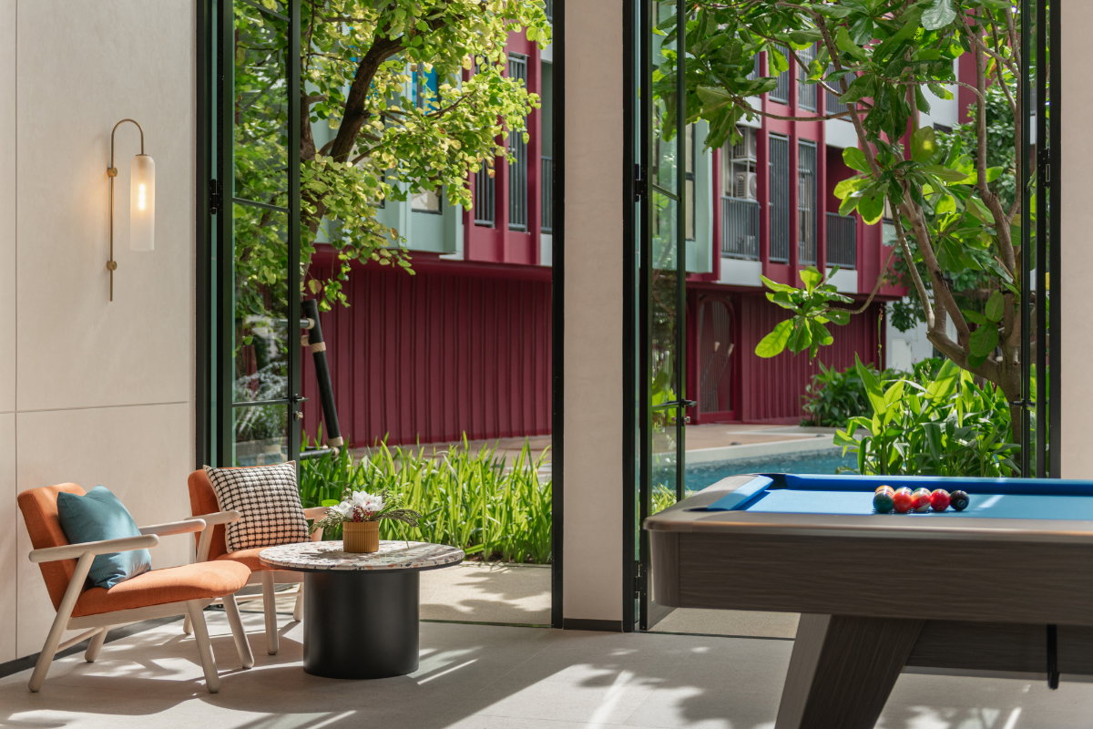 picture Ready-to-move-in condo near Central Phuket, in a convenient location - 34/52