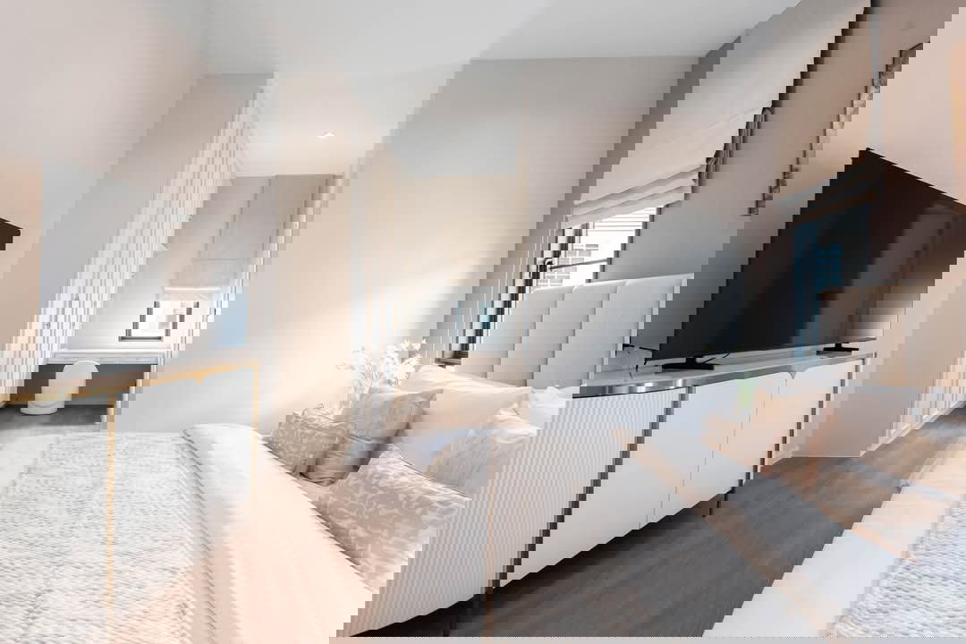 รูป 📣📣 ให้เช่า เศรษฐสิริ บางนา ก.ม. 10 บ้านเดี่ยวใหม่ 5 ห้องนอน - รูปที่ 8/16