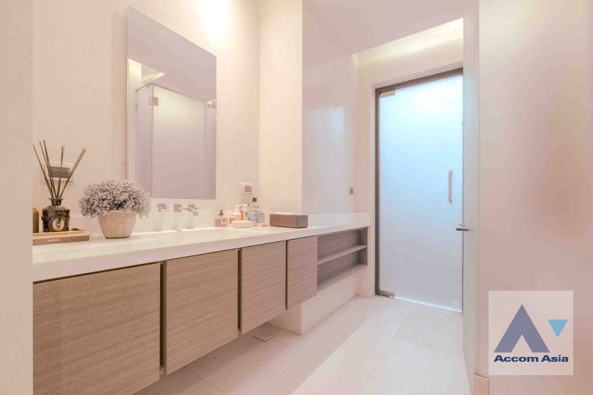 รูป 🔼🔽 AccomA 📩 4 Storey Modern Townhouse For Sale Fully furnished (AA18039) - รูปที่ 14/20