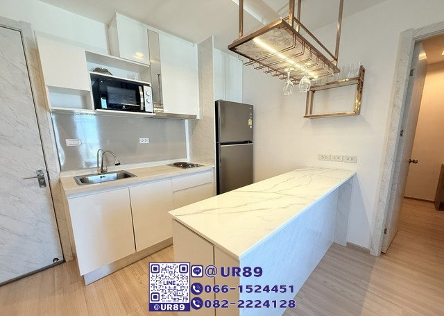 รูป 💙 Hot Price 💙ให้เช่า/For RENT คอนโด Artemis Sukhumvit 77 (อาร์ทีมิส สุขุมวิท 77) - รูปที่ 8/15