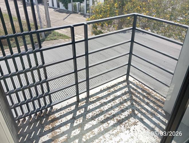 รูป ทาวน์เฮ้าส์ 41.7 ตร.วา เมืองสุรินทร์ สุรินทร์ 2.5M - รูปที่ 13/30