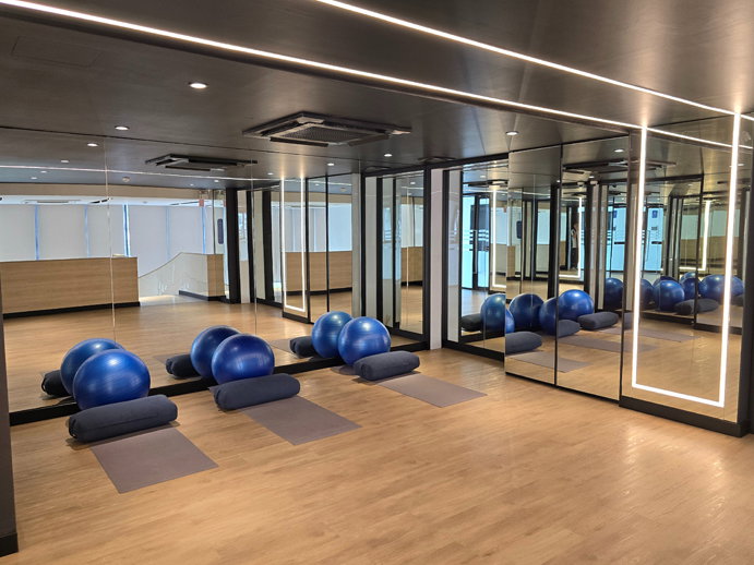 รูป 🔔New🔔 ให้เช่าห้องสภาพใหม่มาก ตำแหน่งดีเป็นส่วนตัว มีเครื่องซักผ้า Blue Sukhumvit 89 - รูปที่ 16/16