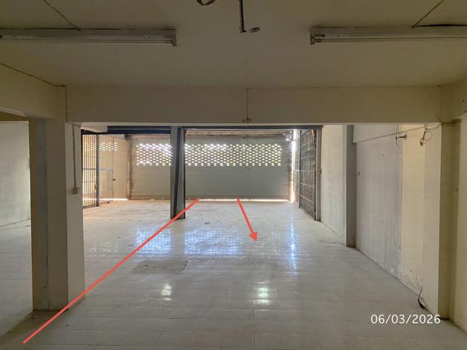 รูป อาคารพาณิชย์ 104 ตร.วา โพธาราม ราชบุรี 10.5M - รูปที่ 4/58