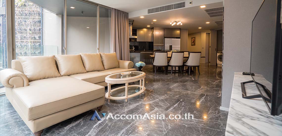picture 🔼🔽 AccomA 📩 Pet friendly 3 BR Condominium @Ashton Residence 41 (AA28187) - 1/7