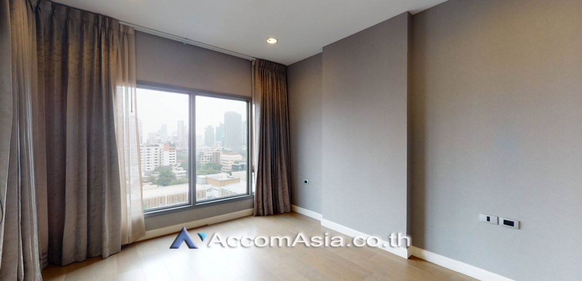 รูป 🔼🔽 AccomA 📩 Duplex Condo 2 BR Condominium @The Crest Sukhumvit 34 (AA17522) - รูปที่ 6/10