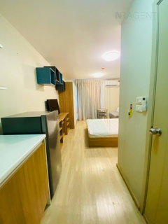 รูปภาพ For Rent Condo ELIO CONDO Building , Floor 3,Studio, Room size 22 sqm