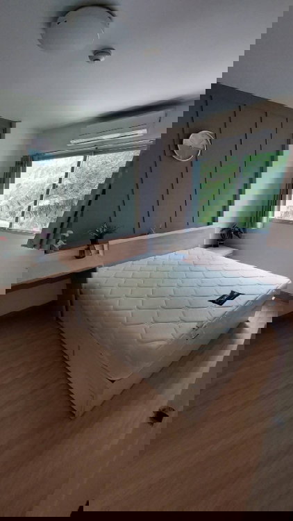 รูป My Condo สุขุมวิท 81 | 15,000 บ./เดือน | ใกล้ BTS อ่อนนุช 200 ม. ห้องใหญ่ 35 ตร.ม. เฟอร์ครบ พร้อมอยู่! - รูปที่ 7/9