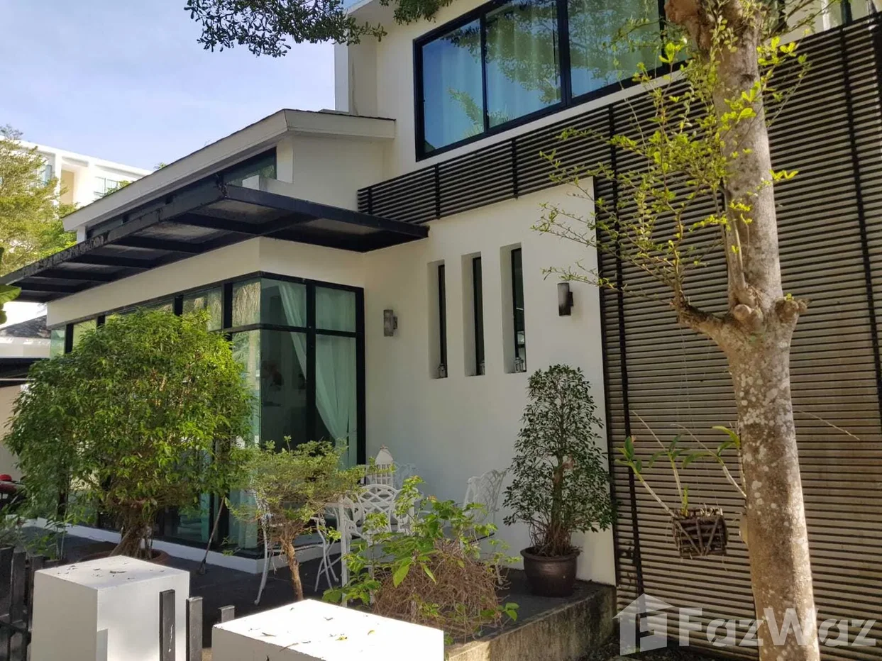 รูป ขาย วิลล่า 3 ห้องนอน ในโครงการ เดอะ รีเจ้นท์ พูล วิลล่า 1417158 - รูปที่ 1/14