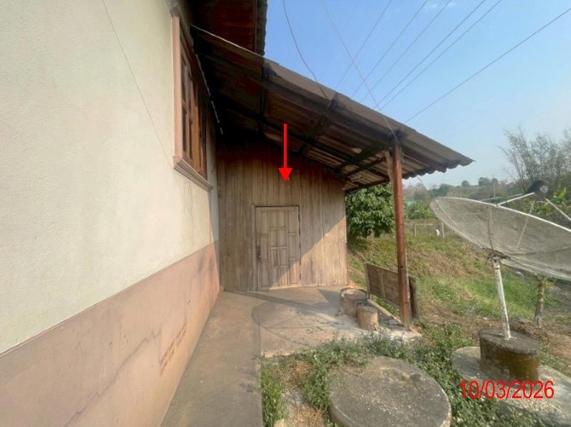 picture HOME 338 Sq.w. Mae Tha Lamphun for 1.3M - 30/38