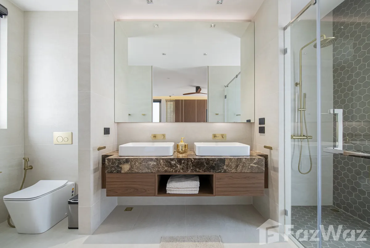 รูป ขาย วิลล่า 4 ห้องนอน ในโครงการ แกรนด์ วิว เรสซิเดนซ์ ลากูน 1104438 - รูปที่ 17/32