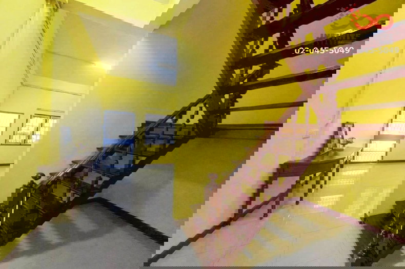 รูป ขายทาวน์เฮ้าส์ ซอยพหลโยธิน 48-เทพรักษ์ 20  หมู่บ้านสินทรัพย์นคร 2ชั้น 18ตร.ว.ใกล้ BTS ทำเลดี ฟังก์ชันครบ - รูปที่ 5/10