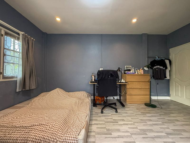 รูป ขายบ้านเดี่ยวศรีราชา รีโนเวทใหม่ ราคาสุดคุ้ม พร้อมอยู่ - รูปที่ 12/20