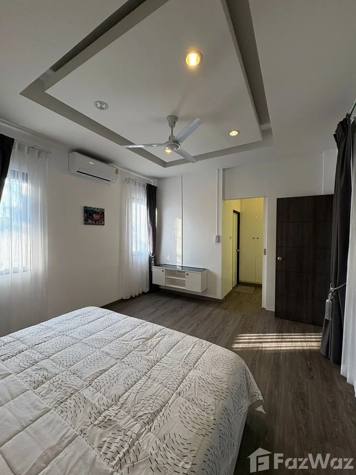 รูป วิลล่าให้เช่า 3 ห้องนอน ในโครงการ ภัทรา วิลเลจ 6150997 - รูปที่ 14/30