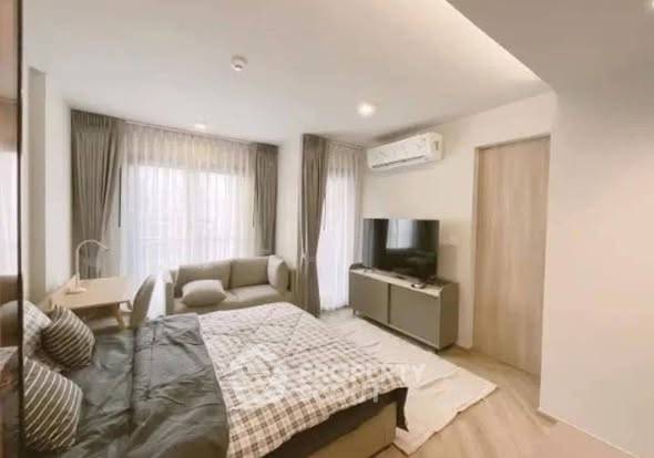 รูป คอนโด 1-ห้องนอน ที่ แชปเตอร์ ทองหล่อ 25 ใกล้ ทองหล่อ (ID 2761637) - รูปที่ 3/6