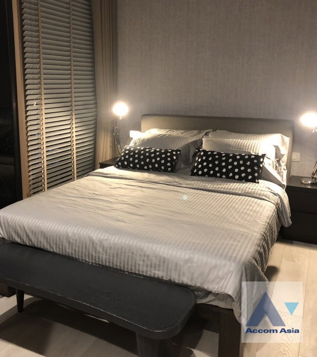 picture 🔼🔽 AccomA 📩 2 BR Condominium @Noble Ploenchit (AA42813) - 8/9