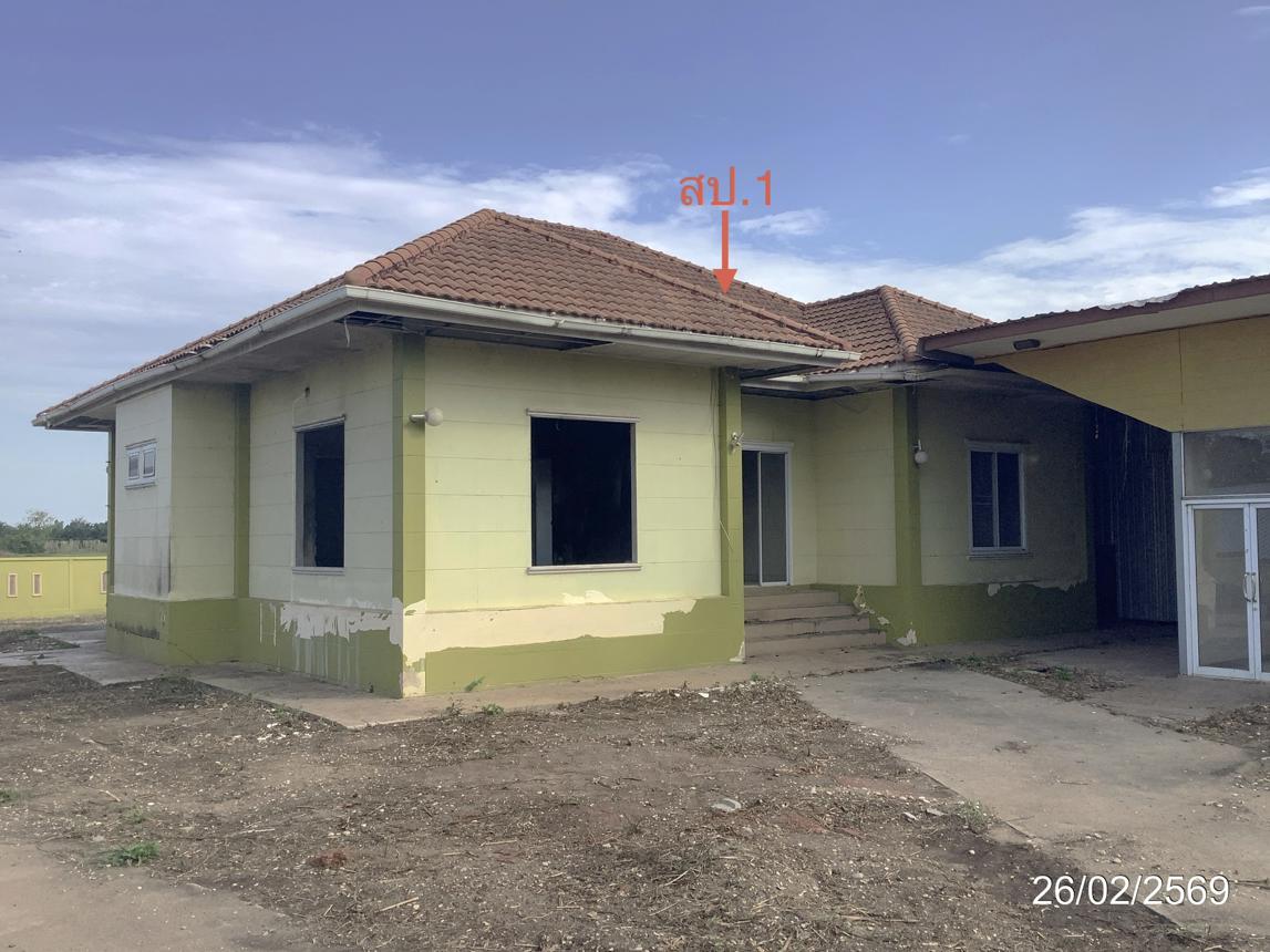 รูป บ้านเดี่ยว 400 ตร.วา เมืองกำแพงเพชร กำแพงเพชร 4M - รูปที่ 22/44