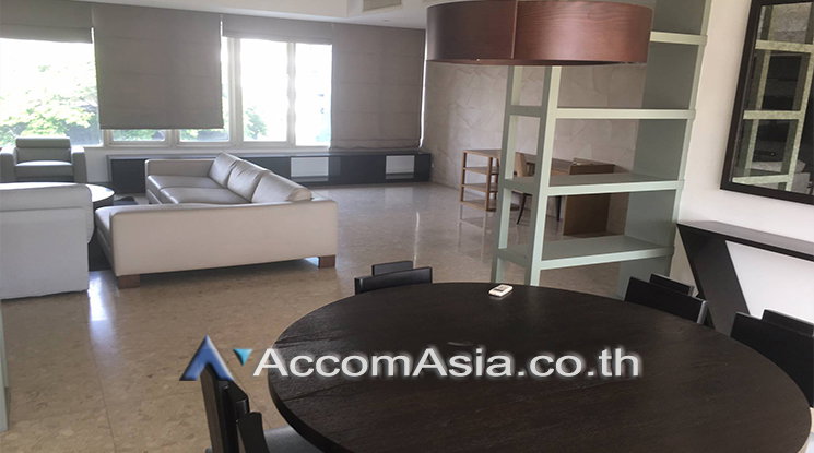 picture 🔼🔽 AccomA 📩 Classic charm with full-function layout in Thonglor (1519442) - 6/14