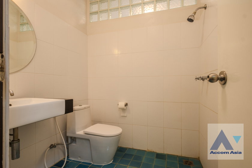 picture 🔼🔽 AccomA 📩 Pet friendly 3 BR House in  Bang Kapi (AA32506) - 10/20