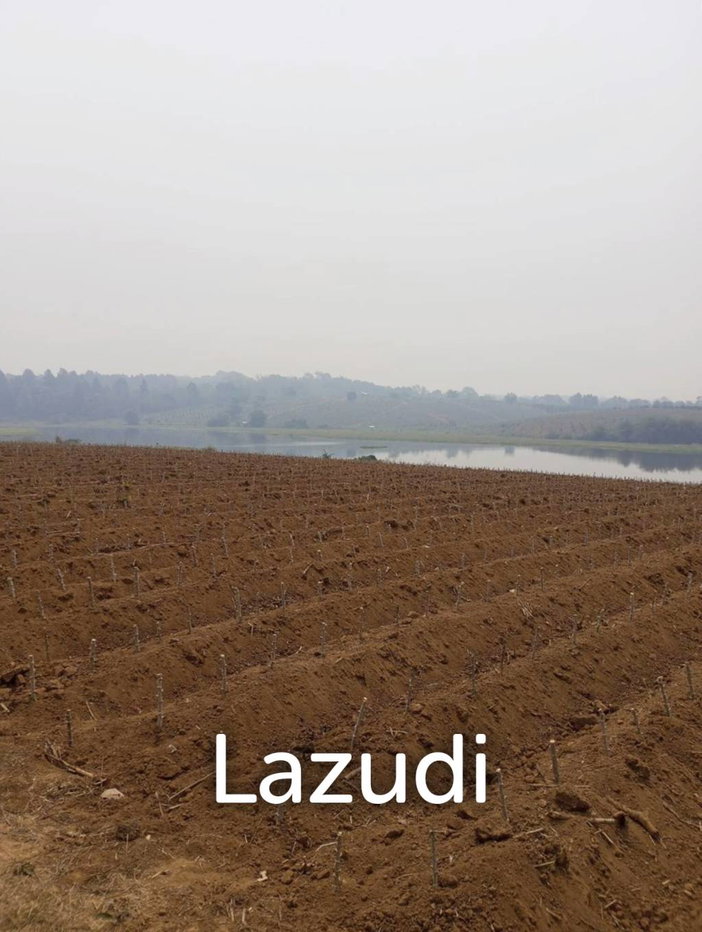 รูป ขายที่ดิน 268 ไร่ติดกับทะเลสาบเชียงแสน ราคาพิเศษ! - รูปที่ 3/16