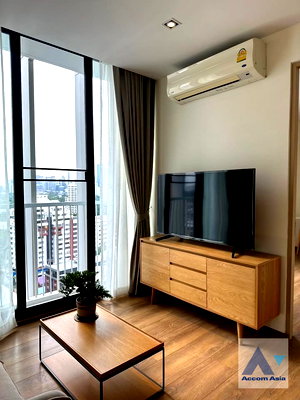 Condos for rent : 🔼🔽 AccomA 📩 Newly renovated,Fully Furnished 2 BR Condominium @Park Origin Phrom Phong (AA44928)