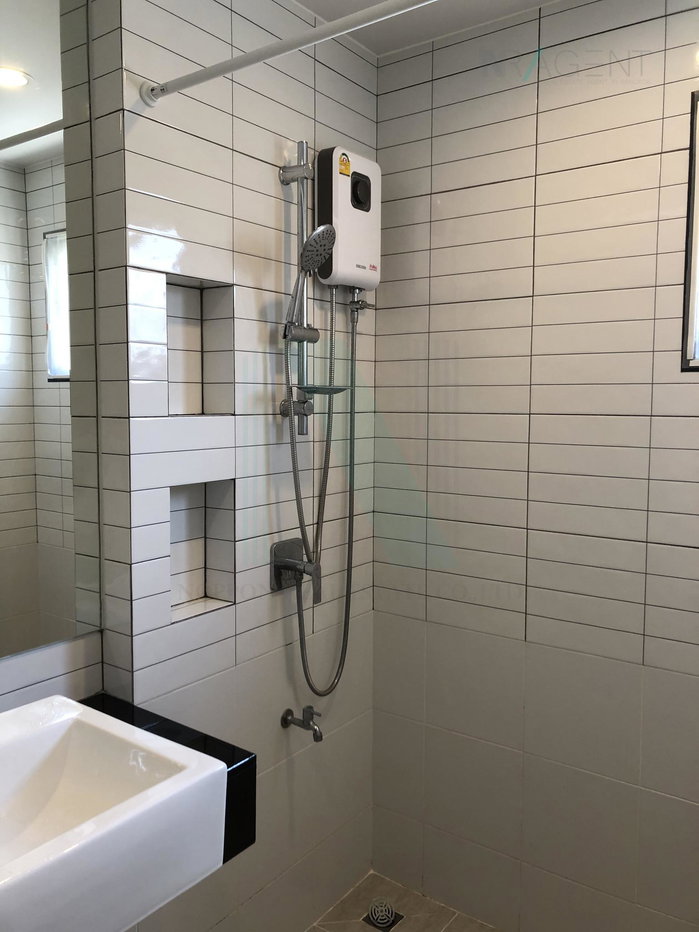 picture 📌 For Sell House SARANSIRI BANGNA 2-story 3 bedroom 3 bathroom - 8/8