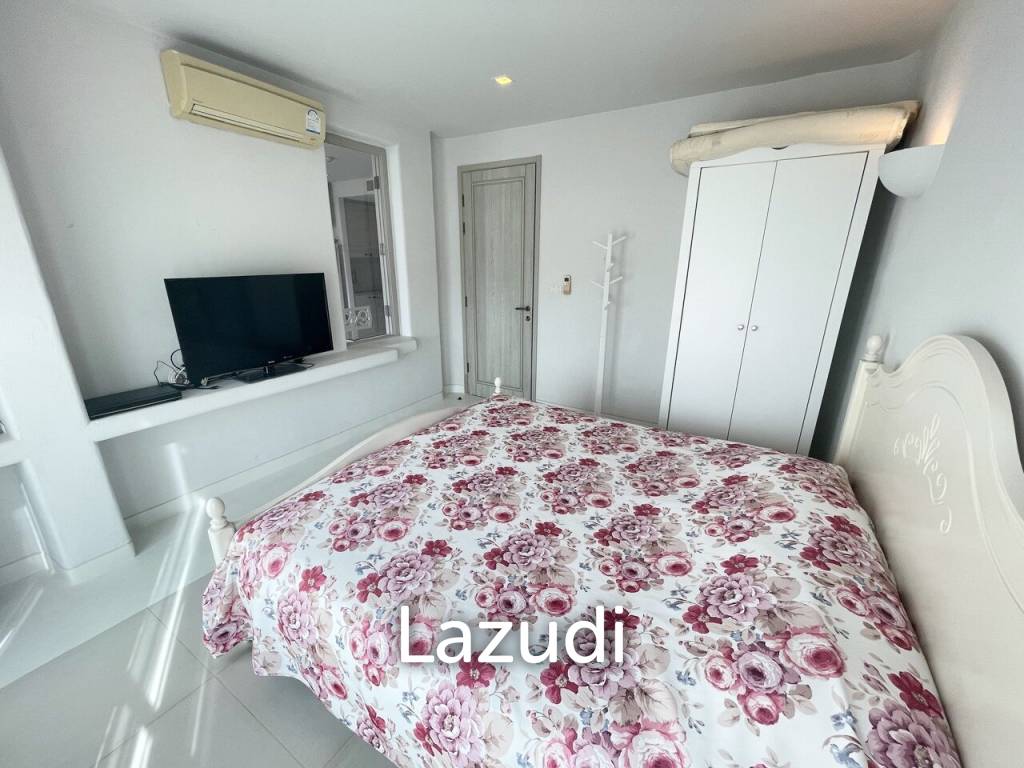 รูป Chelona Khao Tao: 2 Bed 2 Bath Condo with Sea View - รูปที่ 7/28