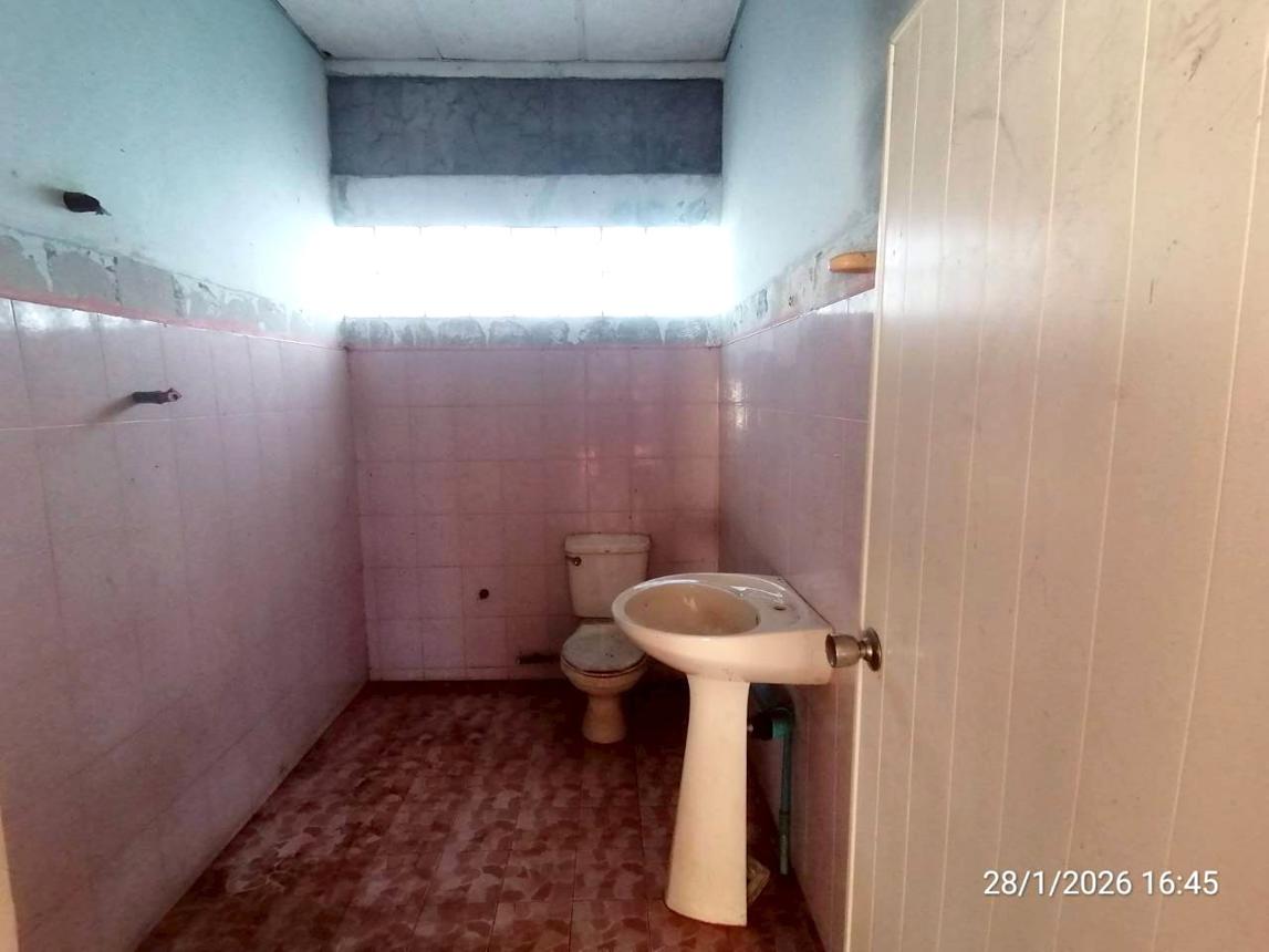 รูป บ้านเดี่ยว 255 ตร.วา พรรณานิคม สกลนคร 3.1M - รูปที่ 27/42