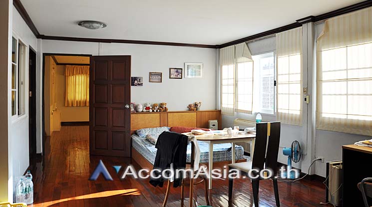 picture 🔼🔽 AccomA 📩 Home Office 7 BR House in Chom Phon (AA16510) - 14/18