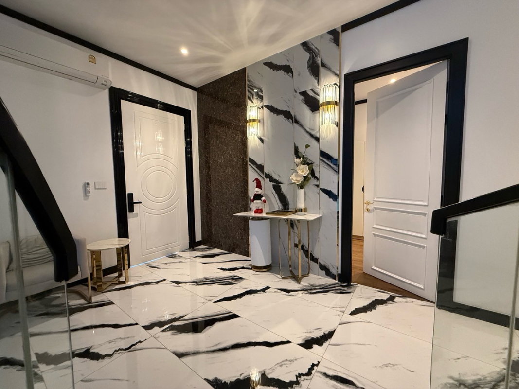 รูป 🏠 ให้เช่าบ้าน : Maison Blanche Sukhumvit 67 (เมซอง บลองช สุขุมวิท 67)   รหัสทรัพย์ | 📌LNP-H935 - รูปที่ 11/24