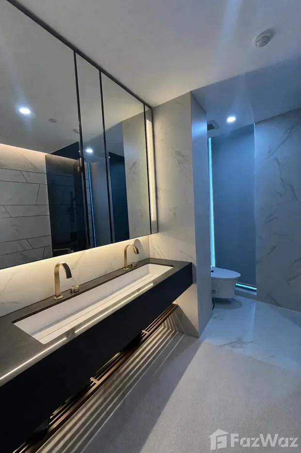 รูป ขาย คอนโด 2 ห้องนอน ในโครงการ ดิ เอสเทลล์ พร้อมพงษ์ 6152238 - รูปที่ 12/23