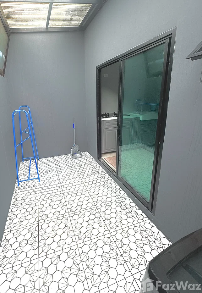 รูป ทาวน์เฮ้าส์ให้เช่า 2 ห้องนอน ในโครงการ ภูเก็ต คันทรี คลับ 6124288 - รูปที่ 12/13