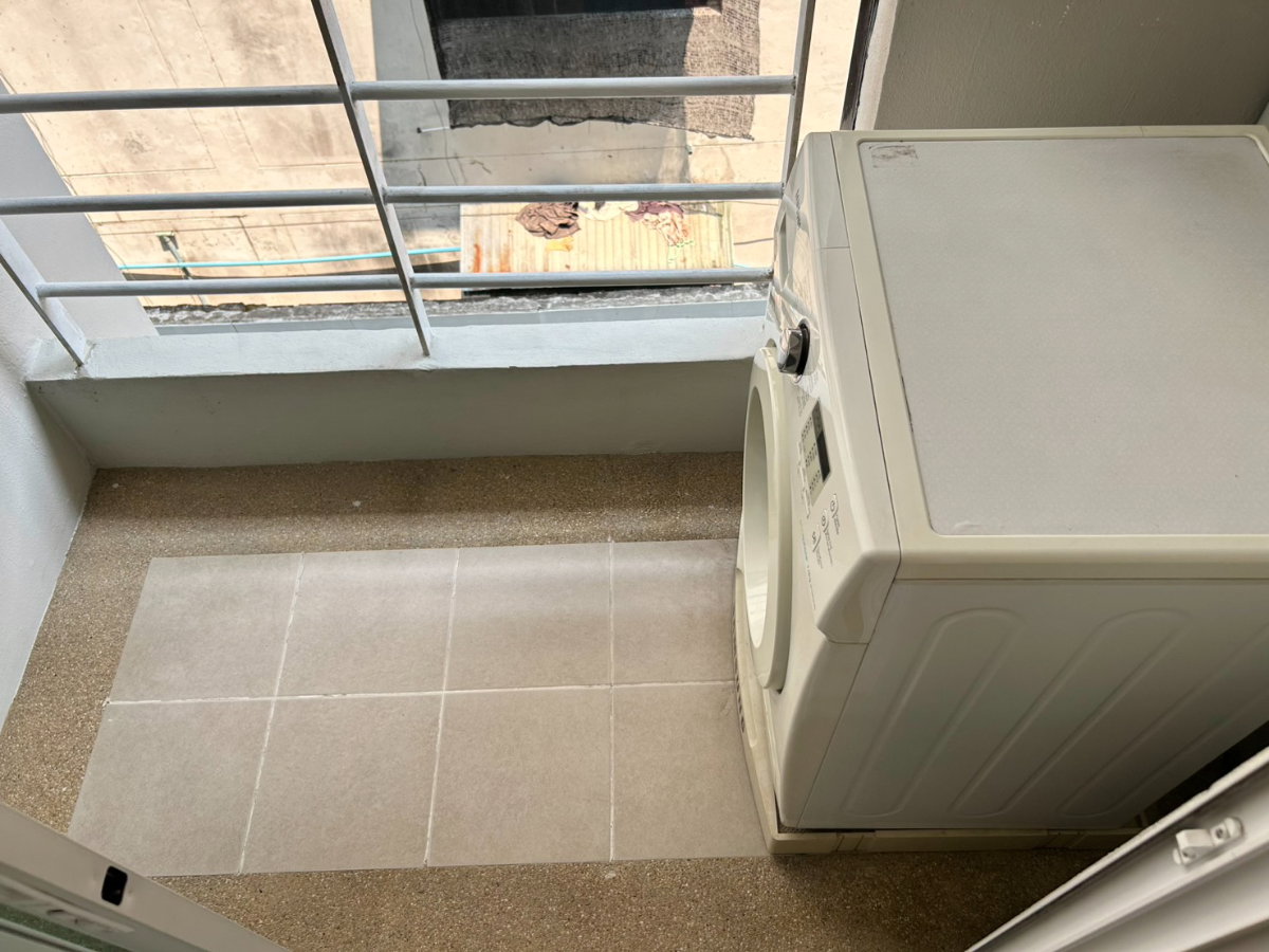 picture For Rent : Condo near Chiang Mai University " One plus CMU Tel.0823899314(Boo) - 12/16