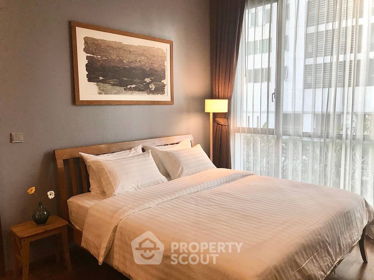 รูป คอนโด 1-ห้องนอน ที่ ควอทโทร บาย แสนสิริ ใกล้ BTS ทองหล่อ (ID 1844775) - รูปที่ 8/13