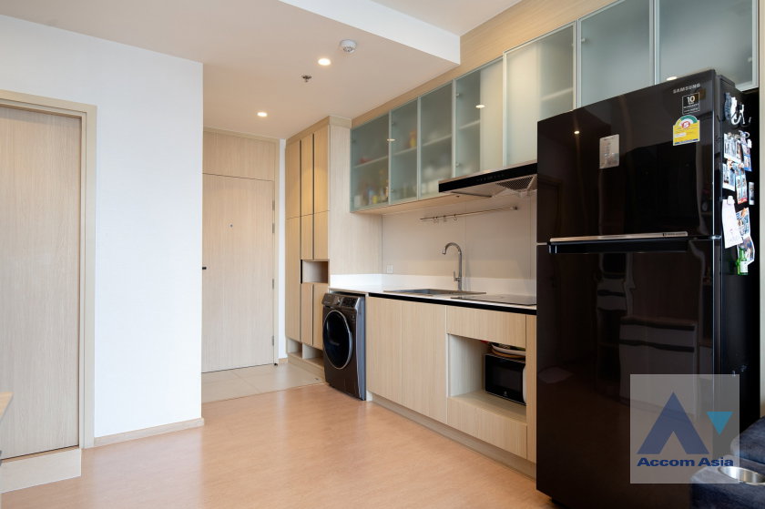 รูป 🔼🔽 AccomA 📩 Pet friendly 2 BR Condominium @Maru Ekkamai 2 (AA41124) - รูปที่ 5/16