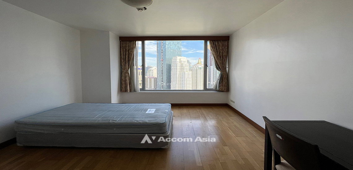 รูป 🔼🔽 AccomA 📩 Pet friendly 4 BR Condominium @All Seasons Mansion (AA31855) - รูปที่ 19/20