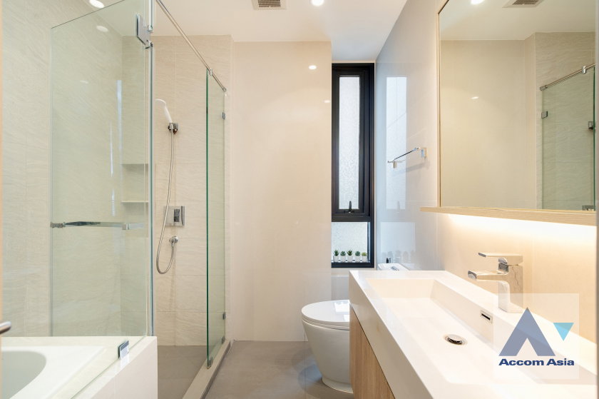 รูป 🔼🔽 AccomA 📩 Pet friendly 2 BR Condominium @Maru Ekkamai 2 (AA41124) - รูปที่ 14/16