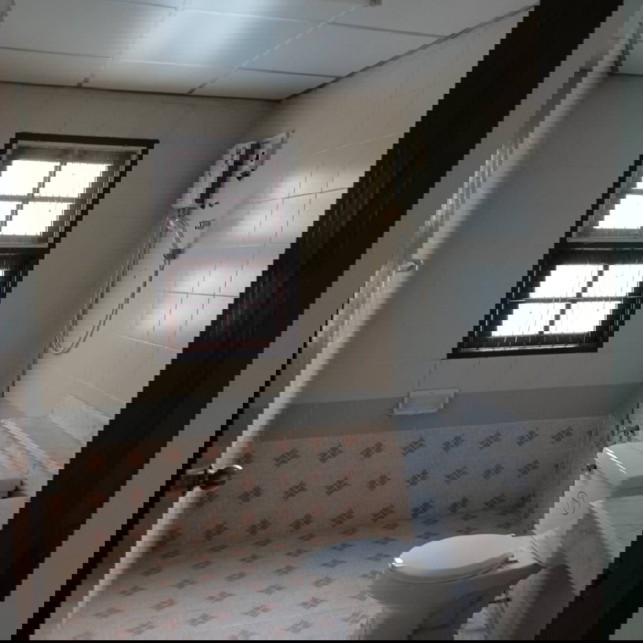 รูป ม.บุศรินทร์ 1 ลำลูกกา คลอง 2 หลังมุม พื้นที่เยอะ 36 ตร.ว. ใกล้ตลาดนานาเจริญ พื้นที่กว้างเหมือนบ้านแฝด ในราคาทาวน์เฮ้าส์" - รูปที่ 14/17